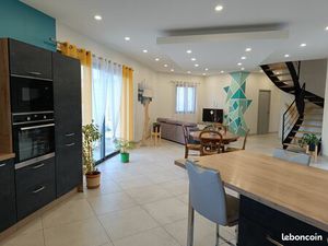 Location maison récente