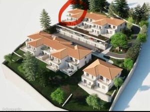 Appartement t3 à louer