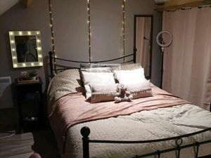 Duplex 2 pièces 45 m²