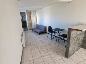 Studio meuble edf eau charges compris