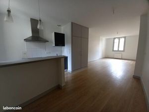 Appartement 3 pièces 69 m²