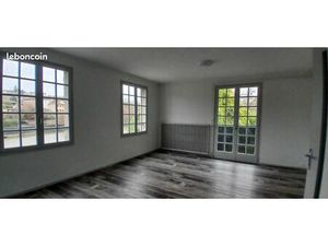 Appartement 3 pièces 79 m²