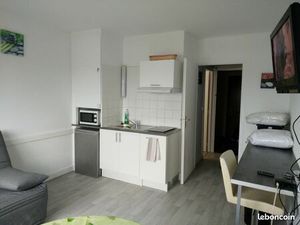 Loue studio meublé 21 m2 à Gradignan proche des Facultés