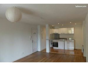 Appartement T1bis centre de Graulhet