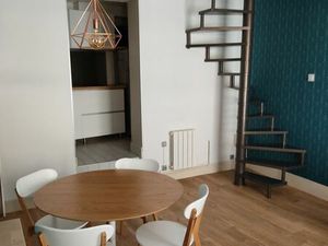 Appartement T2 meublé Gravelines Centre