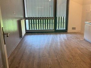 Appartement 1 pièce 27 m²