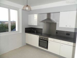 Moneteau F3 avec coure