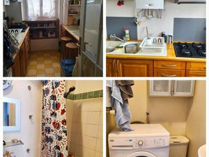 T1 Bis - Sous-Location [Accord Propriétaire] / Février 2026