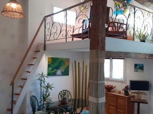 Maison 85m2 meublée