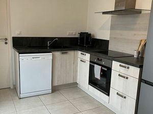 Actuellement libre location maison meublée T4 Puilboreau