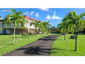 Location Haut Villa - Maison rénovée