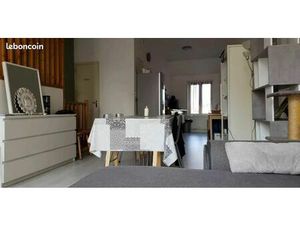 Appartement à louer Aniche