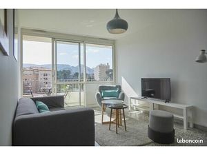 Appartement 3 pièces 71 m²