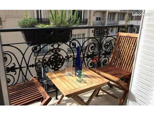 Location bail mobilite / appartement tout equipé