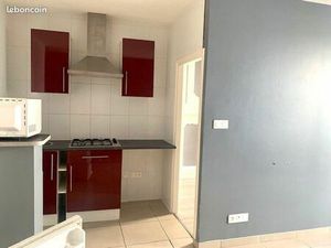 Appartement 2 pièces 28 m²
