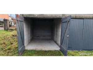 Garage / box Chateau Chinon Centre