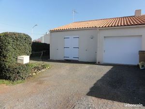 Location maison challans