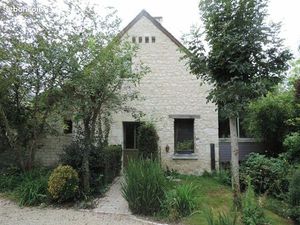 Location gîte au bord de l'Indre