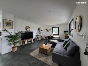 Maison 4 pièces 84 m²