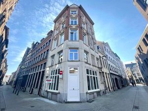 Appartement à louer à Zwartzustersstraat 2 Anvers (RBU94296)
