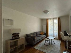 Location appartement 2 pièces 43 m² à Boulogne-Billancourt (92100)