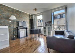 Location appartement 2 pièces 38 m² à Puteaux (92800)