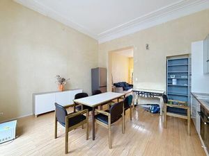 Triplex à louer à Fétisstraat 26 Etterbeek (VBD67298)