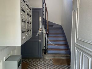 Appartement Le Perreux Sur Marne 2/3 pièce(s) 41.25 m2