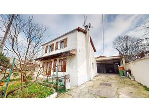 Maison 3 chambre(s) à vendre