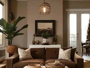 Très beau 3 pièces en rez de jardin avec parking .