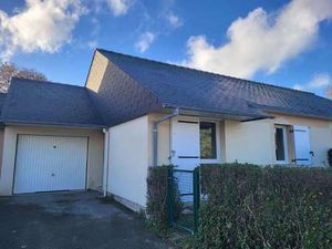 Location Maison à Beaussais-sur-Mer (22650) : à louer / 61m² Beaussais-sur-Mer