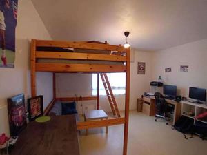 Location Appartement T1 à Nantes (44000) : à louer T1 / 20m² Nantes