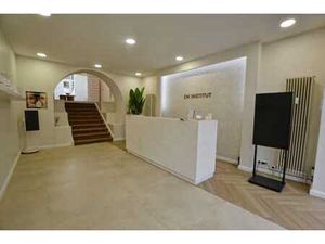 Av. Louise : Fond de commerce - Institut de beauté