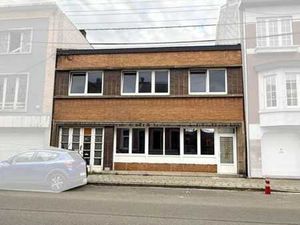 Maison 5 chambres à Flémalle