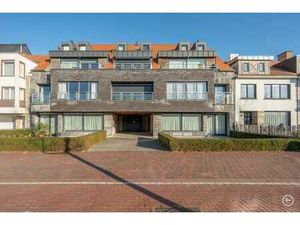 Appartement de 2 chambres  situé au centre  avec de grandes