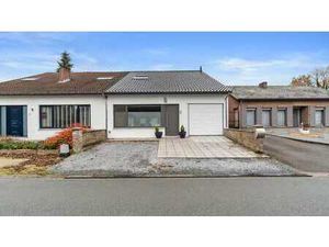 Instapklare woning met 3 slpkrs in Opglabbeek