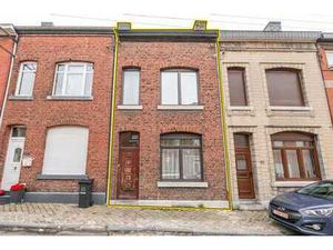 Maison 4 chambres avec jardin