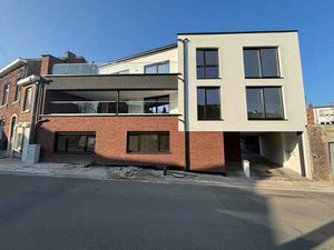 Appartement neuf 2 chambres