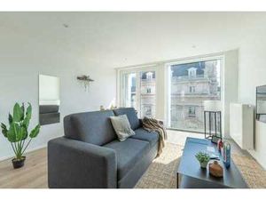 Centre Ville : Apppartement 1 chambre MEUBLE !