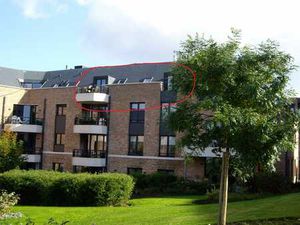 Très bel appartement avec terrasse plein sud - vue jardin