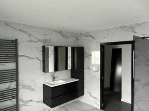 2 beaux Duplex entièrement rénové / PEB: B