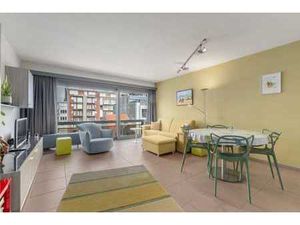 Appartement d'une chambre à vendre à Oostduinkerke