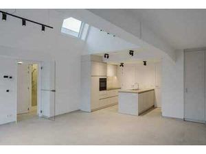 appartement neuf à louer dans le centre de Courtrai