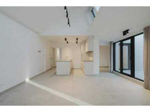 appartement neuf à louer dans le centre de Courtrai