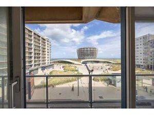 Appartement unique avec vue frontale sur la place du casi...