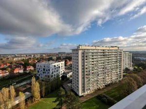 Appartement n° 51 type flat au 13e ét.