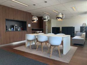 232m² de bureaux disponibles à Braine-l'Alleud