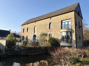 Propriété à vendre