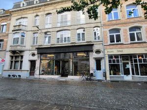 Appartement à louer à Ieper € 600 (LJ0BZ) - ERA Domus (Ieper) | Zimmo