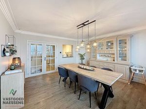 Appartement à louer à Oostende € 1.000 (LJ0F3) - Vastgoed Naessens BVBA | Zimmo